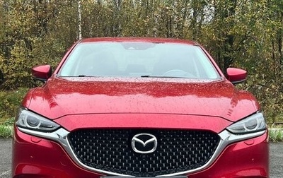 Mazda 6, 2020 год, 3 275 000 рублей, 1 фотография