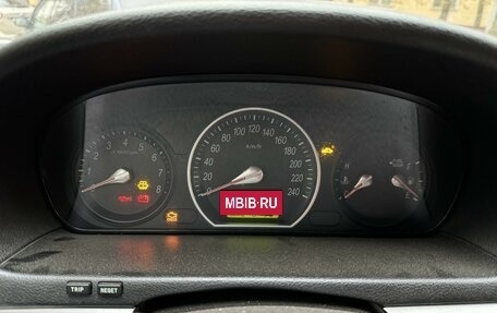 Hyundai Sonata VI, 2007 год, 550 000 рублей, 6 фотография