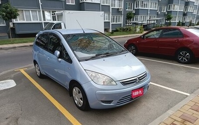 Mitsubishi Colt VI рестайлинг, 2005 год, 590 000 рублей, 1 фотография