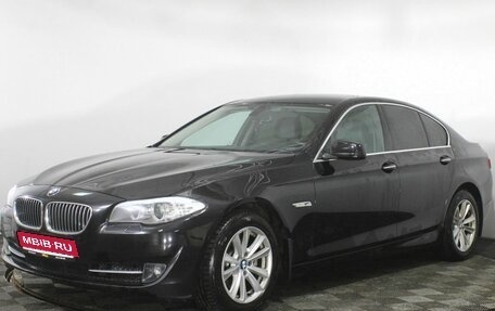 BMW 5 серия, 2013 год, 1 690 000 рублей, 1 фотография