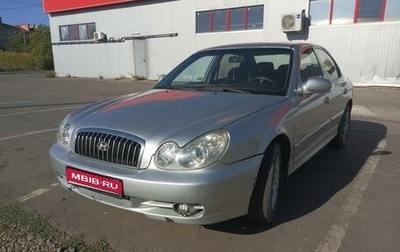 Hyundai Sonata IV рестайлинг, 2001 год, 330 000 рублей, 1 фотография