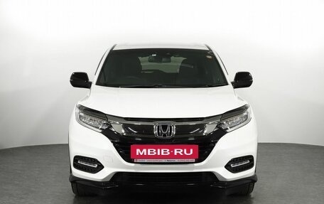 Honda Vezel, 2018 год, 2 098 000 рублей, 2 фотография