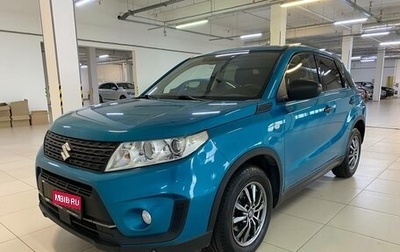 Suzuki Vitara II рестайлинг, 2019 год, 1 849 000 рублей, 1 фотография