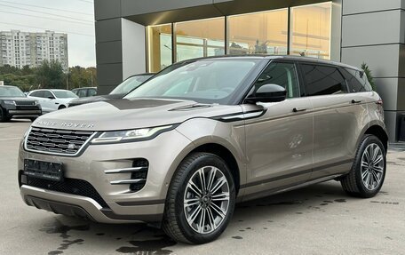 Land Rover Range Rover Evoque II, 2024 год, 9 025 000 рублей, 1 фотография