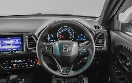 Honda Vezel, 2018 год, 2 098 000 рублей, 8 фотография