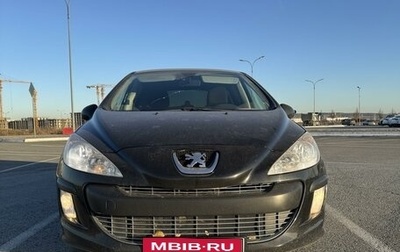 Peugeot 308 II, 2010 год, 800 000 рублей, 1 фотография