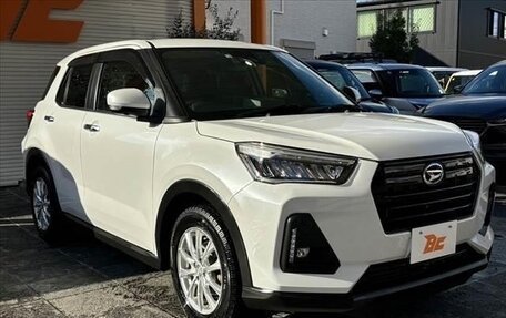 Daihatsu Rocky, 2022 год, 1 117 888 рублей, 1 фотография