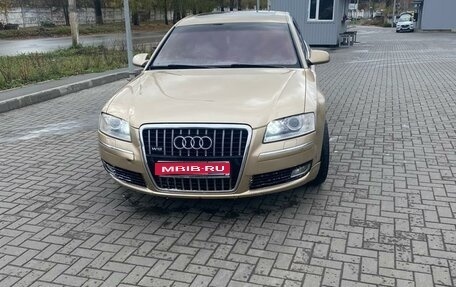 Audi A8, 2005 год, 750 000 рублей, 1 фотография