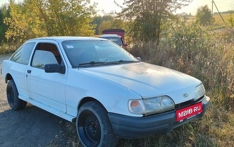 Ford Sierra I, 1987 год, 250 000 рублей, 1 фотография