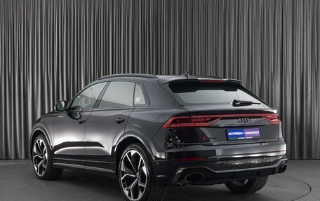 Audi RS Q8 I, 2021 год, 14 099 000 рублей, 2 фотография