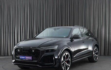 Audi RS Q8 I, 2021 год, 14 099 000 рублей, 5 фотография