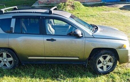 Jeep Compass I рестайлинг, 2006 год, 870 000 рублей, 2 фотография