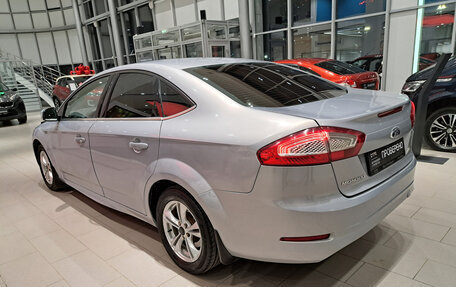 Ford Mondeo IV, 2011 год, 746 000 рублей, 7 фотография