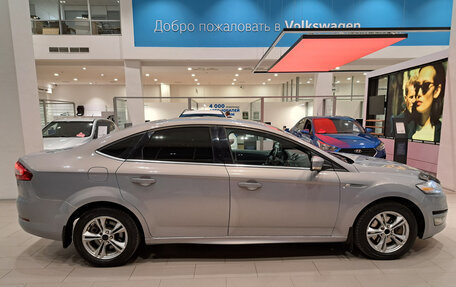 Ford Mondeo IV, 2011 год, 746 000 рублей, 4 фотография