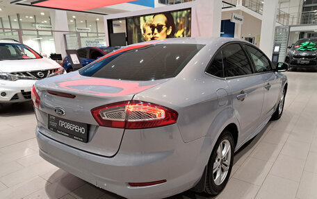 Ford Mondeo IV, 2011 год, 746 000 рублей, 5 фотография