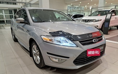 Ford Mondeo IV, 2011 год, 746 000 рублей, 3 фотография