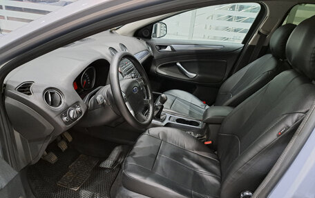 Ford Mondeo IV, 2011 год, 746 000 рублей, 16 фотография