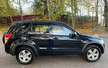 Suzuki Grand Vitara, 2008 год, 1 180 000 рублей, 7 фотография