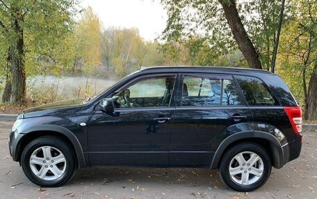 Suzuki Grand Vitara, 2008 год, 1 180 000 рублей, 8 фотография