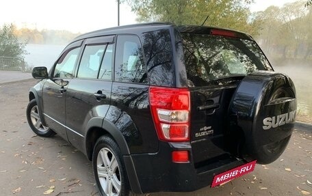 Suzuki Grand Vitara, 2008 год, 1 180 000 рублей, 9 фотография