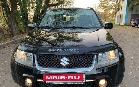 Suzuki Grand Vitara, 2008 год, 1 180 000 рублей, 3 фотография