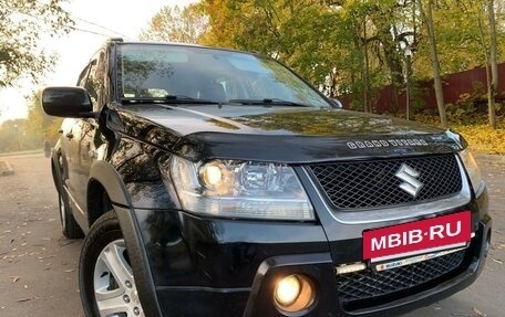 Suzuki Grand Vitara, 2008 год, 1 180 000 рублей, 2 фотография