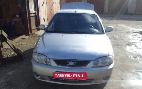 KIA Spectra II (LD), 2008 год, 300 000 рублей, 2 фотография