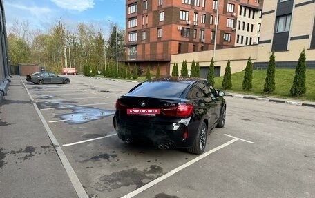 BMW X6 M, 2018 год, 5 999 999 рублей, 2 фотография