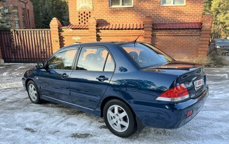 Mitsubishi Lancer IX, 2006 год, 1 070 000 рублей, 6 фотография