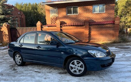 Mitsubishi Lancer IX, 2006 год, 1 070 000 рублей, 2 фотография