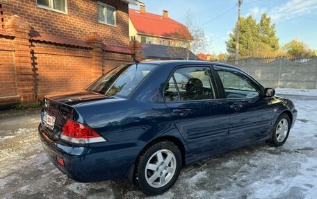 Mitsubishi Lancer IX, 2006 год, 1 070 000 рублей, 5 фотография