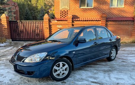 Mitsubishi Lancer IX, 2006 год, 1 070 000 рублей, 7 фотография