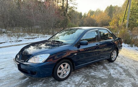 Mitsubishi Lancer IX, 2006 год, 1 070 000 рублей, 3 фотография