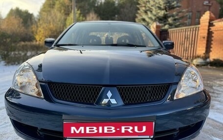 Mitsubishi Lancer IX, 2006 год, 1 070 000 рублей, 8 фотография