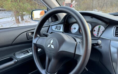 Mitsubishi Lancer IX, 2006 год, 1 070 000 рублей, 32 фотография