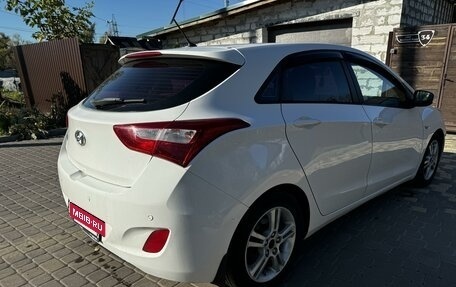 Hyundai i30 II рестайлинг, 2012 год, 1 220 000 рублей, 5 фотография