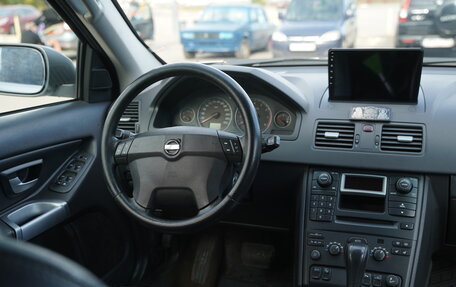 Volvo XC90 II рестайлинг, 2005 год, 830 000 рублей, 26 фотография