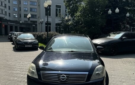 Nissan Teana, 2006 год, 750 000 рублей, 3 фотография