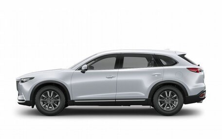 Mazda CX-9 II, 2024 год, 7 300 000 рублей, 2 фотография