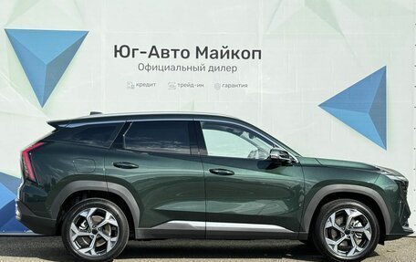 Geely Atlas, 2024 год, 3 766 990 рублей, 6 фотография