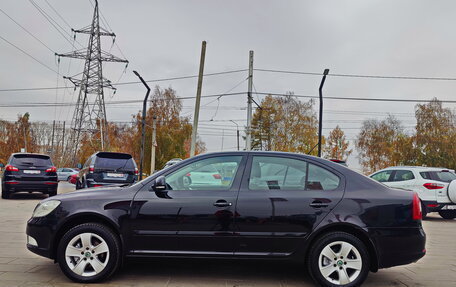 Skoda Octavia, 2012 год, 999 000 рублей, 7 фотография