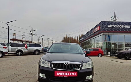 Skoda Octavia, 2012 год, 999 000 рублей, 5 фотография