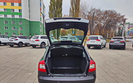 Skoda Octavia, 2012 год, 999 000 рублей, 23 фотография