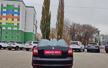 Skoda Octavia, 2012 год, 999 000 рублей, 6 фотография