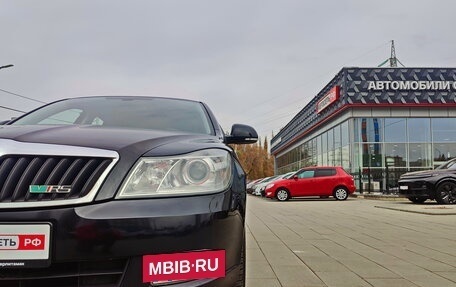 Skoda Octavia, 2012 год, 999 000 рублей, 10 фотография