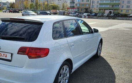 Audi A3, 2008 год, 880 000 рублей, 3 фотография