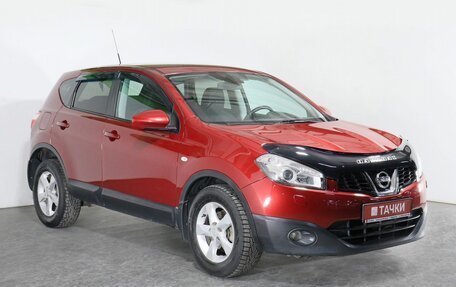 Nissan Qashqai, 2012 год, 1 270 000 рублей, 3 фотография