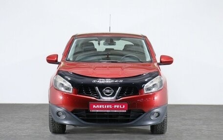 Nissan Qashqai, 2012 год, 1 270 000 рублей, 2 фотография