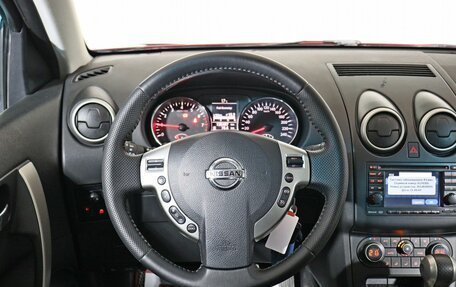 Nissan Qashqai, 2012 год, 1 270 000 рублей, 12 фотография