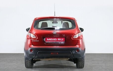 Nissan Qashqai, 2012 год, 1 270 000 рублей, 5 фотография